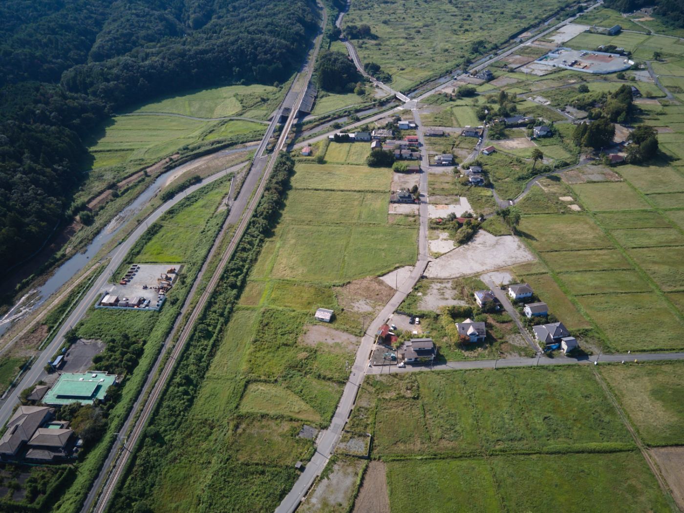 風景