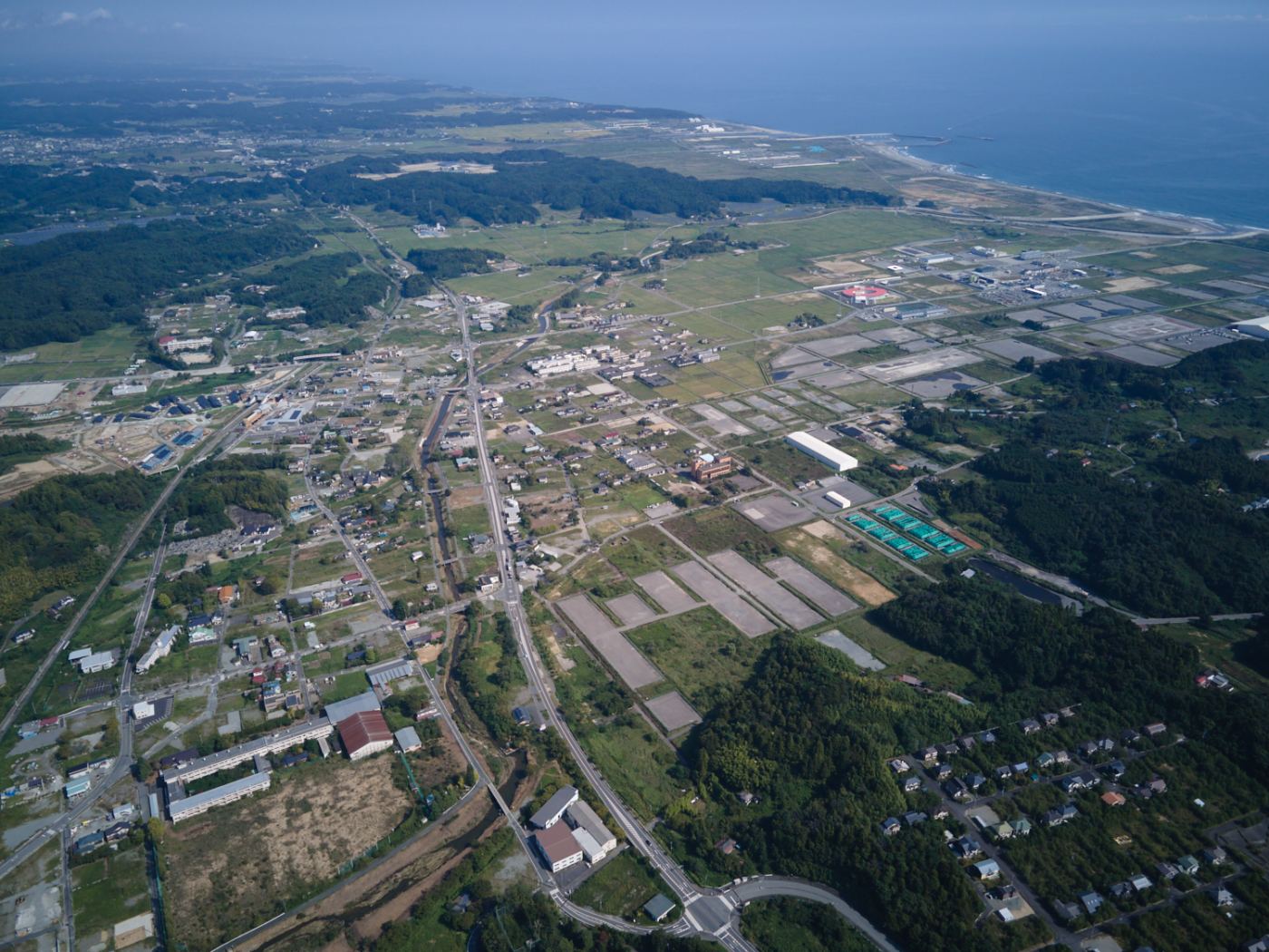風景