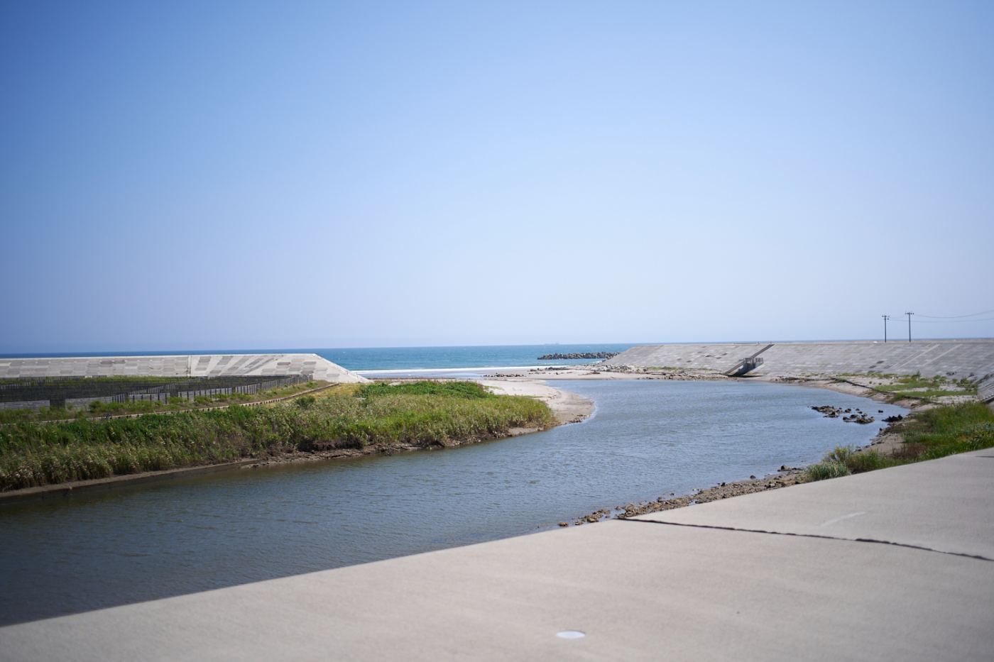 風景
