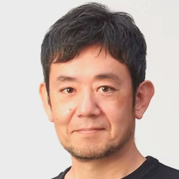 林 厚見