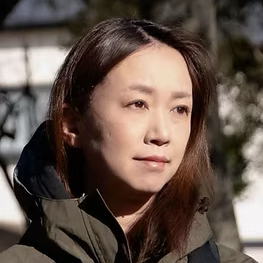 官林 春奈