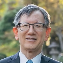 佐々木 晶二