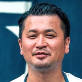 髙崎 丈